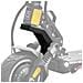 Forcella Monopattino Dualtron Mini, Nero - Foto miniatura 2