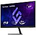 Monitor 27" LED IPS Flat Gaming VX2779-HD-PRO 1920 x 1080 Full HD Tempo di Risposta 1 ms Frequenza di Aggiornamento 180 (Hz) - Foto miniatura 10