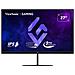 Monitor 27" LED IPS Flat Gaming VX2779-HD-PRO 1920 x 1080 Full HD Tempo di Risposta 1 ms Frequenza di Aggiornamento 180 (Hz) - Foto miniatura 1