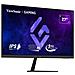 Monitor 27" LED IPS Flat Gaming VX2779-HD-PRO 1920 x 1080 Full HD Tempo di Risposta 1 ms Frequenza di Aggiornamento 180 (Hz) - Foto miniatura 3