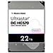 Ultrastar Dc Hc570 3.5"" 22000 Gb Sas - Foto miniatura 1