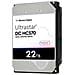 Ultrastar Dc Hc570 3.5"" 22000 Gb Sas - Foto miniatura 3