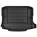 Vasca Baule 3d Seat Ateca 16> (pianale Non Regolabile In Altezza, Esclusa Versione 4x4) - Foto miniatura 1