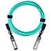 JL292A-BO cavo InfiniBand e in fibra ottica 20 m SFP+ Rosso - Foto miniatura 1
