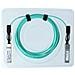 JL292A-BO cavo InfiniBand e in fibra ottica 20 m SFP+ Rosso - Foto miniatura 4