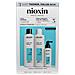Set Professionale Antirottura System 3 Per Capelli Tinti O Danneggiati Con Un Leggero Diradamento: Shampoo, 300 Ml + Balsamo, 300 Ml + Trattamento, 100 Ml - Foto miniatura 2