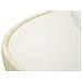Tavolino Mf701 - Beige - Ceramica - 38x71x71 Cm - Foto miniatura 3