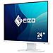Monitor 24.1" LCD IPS EV2410R-WT WUXGA 1920 x 1200 Pixel Tempo di Risposta 5 ms - Foto miniatura 3