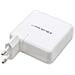 51710 Caricabatterie per dispositivi mobili Universale Bianco AC Ricarica rapida Interno - Foto miniatura 2