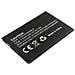 Batteria Per Gigaset Gs110 Li-ion 3.8v 3000mah 11.4wh Ref V30145-k1310-x471 - Foto miniatura 2