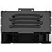 Vortex x2 Black Scheda madre Raffreddatore d'aria 12 cm Nero 1 pz - Foto miniatura 2