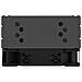 Vortex x2 Black Scheda madre Raffreddatore d'aria 12 cm Nero 1 pz - Foto miniatura 5