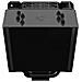 Vortex x2 Black Scheda madre Raffreddatore d'aria 12 cm Nero 1 pz - Foto miniatura 7