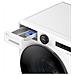 F4X7009TWB Lavatrice 9kg AI DD™ Serie X7, Classe A-40%, 1400 giri, Display Easy Circle, Wi-Fi, AI Wash, TurboWash - Foto miniatura 7