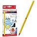 Matita A Colori 12 Pz. - Foto miniatura 1