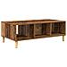 Tavolino da salotto Legno vecchio 103.5 x 60 x 35 cm - Foto miniatura 8
