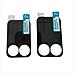 Pellicola Protettiva Privacy Compatibile Con Xiaomi 17 Pro Max - Vetro Temperato A Copertura Totale - Foto miniatura 2