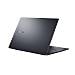 ExpertBook B3 B3605CCA-MB1317X Intel Core Ultra 5 125H Computer portatile 40,6 cm (16") WUXGA 16 GB DDR5-SDRAM 512 GB SSD Wi-Fi 6E (802.11ax) Windows 11 Pro Tedesco Nero, Grigio - Foto miniatura 2