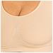 Reggiseno Sportivo Comfort Con Effetto Modellante 110590 Donna - Foto miniatura 3