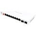8port 2.5g Unmanaged Switch - Foto miniatura 1
