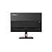 Monitor 27" LED Flat S27i-30 Full HD Tempo di risposta 6 ms Grigio - Foto miniatura 8