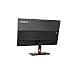 Monitor 27" LED Flat S27i-30 Full HD Tempo di risposta 6 ms Grigio - Foto miniatura 7