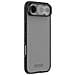 Cover per iPhone Air - TPU+PC, Nero - Foto miniatura 1