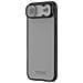 Cover per iPhone Air - TPU+PC, Nero - Foto miniatura 3
