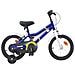 Bicicletta per Bambini 12 Pollici per bambini di 2-4 anni - Foto miniatura 1