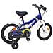 Bicicletta per Bambini 12 Pollici per bambini di 2-4 anni - Foto miniatura 3