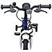 Bicicletta per Bambini 12 Pollici per bambini di 2-4 anni - Foto miniatura 5
