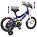 Bicicletta per Bambini 12 Pollici per bambini di 2-4 anni - Foto miniatura 7