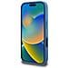 Custodia Blu Con Logo 4g Per Iphone 16 Pro Max - Foto miniatura 2