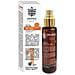 Organics Pharm Sun Care Spray Solare Viso-Corpo SPF15 100 ml - Foto miniatura 1