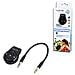 Ricevitore Adattatore Audio Bluetooth - Nero - Foto miniatura 2