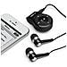 Ricevitore Adattatore Audio Bluetooth - Nero - Foto miniatura 4