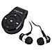 Ricevitore Adattatore Audio Bluetooth - Nero - Foto miniatura 6