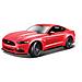 Ford Mustang 2015 1:18 (Bianco / Blu / Rosso)  - Foto miniatura 1