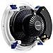 NS-IC800 White Coppia Diffusori In-Ceiling Potenza 140 W Risposta In Frequenza 50 Hz-28 KHz - Foto miniatura 3
