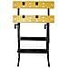 Banco Lavoro Pieghevole - Foto miniatura 2