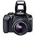 EOS 1300D Kit + EF-S 18-55 IS II Sensore CMOS 18 Mpx Display 3" Filmati Full HD Wi-Fi NFC - Foto miniatura 7