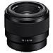 Obiettivo Full-Frame 50mm F1.8 Attacco E-Mount - Foto miniatura 2