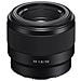 Obiettivo Full-Frame 50mm F1.8 Attacco E-Mount - Foto miniatura 3