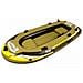 Canotto Fishman 350 Set - Foto miniatura 8
