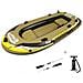 Canotto Fishman 350 Set - Foto miniatura 1
