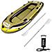 Canotto Fishman 350 Set - Foto miniatura 2