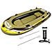 Canotto Fishman 350 Set - Foto miniatura 14