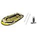 Canotto Fishman 350 Set - Foto miniatura 12