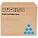 Toner Originale Ciano per Aficio MP C8002SP Capacità 29000 Pagine - Foto miniatura 1