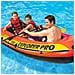 58358NP - Canotto Gonfiabile Explorer Pro 300, Remi e Pompa, 244x117x36 cm - Foto miniatura 2